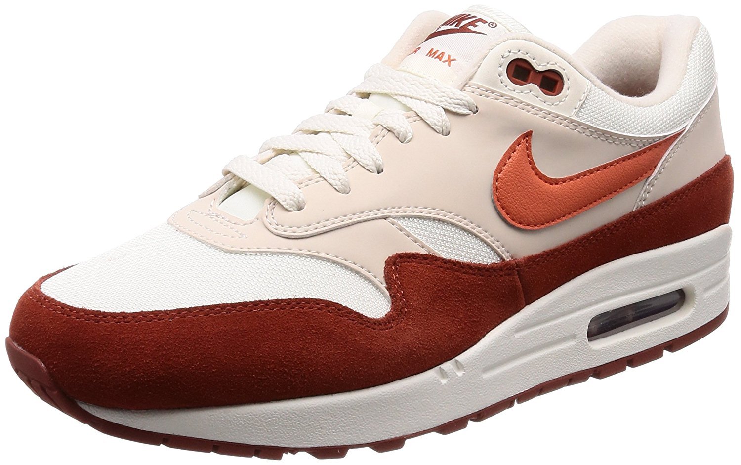 nike air max 1 mars stone